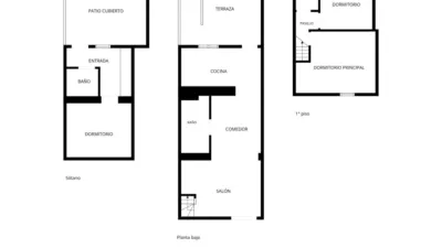House in the Centre photo 2
