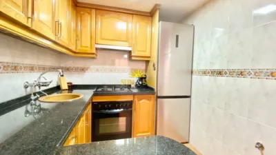 Duplex in Santa Pola photo 10