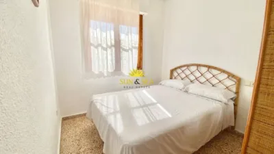 Duplex in Santa Pola photo 11