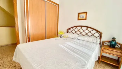 Duplex in Santa Pola photo 12