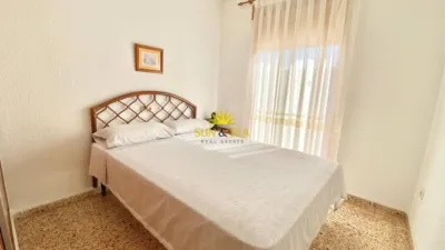Duplex in Santa Pola photo 13