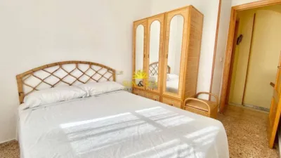 Duplex in Santa Pola photo 14