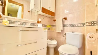 Duplex in Santa Pola photo 15