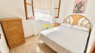 Duplex in Santa Pola photo 17