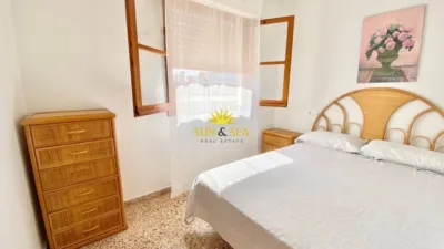 Duplex in Santa Pola photo 18