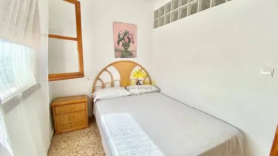 Duplex in Santa Pola photo 19