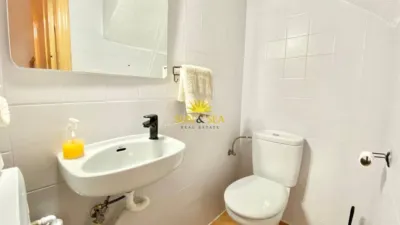 Duplex in Santa Pola photo 21