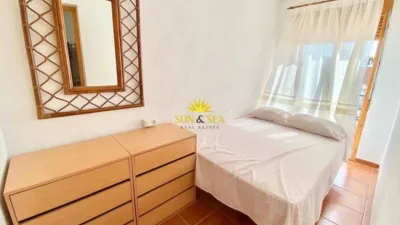 Duplex in Santa Pola photo 22