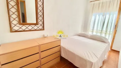 Duplex in Santa Pola photo 23