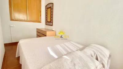 Duplex in Santa Pola photo 24