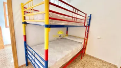 Duplex in Santa Pola photo 25