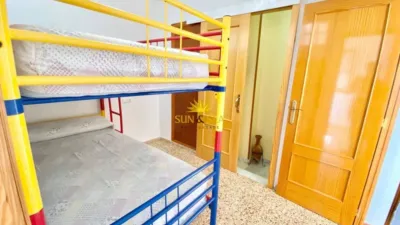 Duplex in Santa Pola photo 26