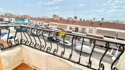 Duplex in Santa Pola photo 27