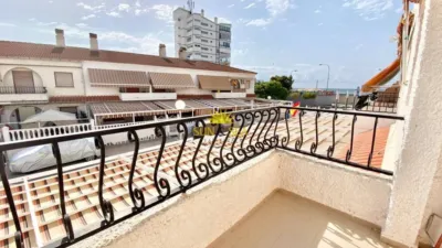 Duplex in Santa Pola photo 28
