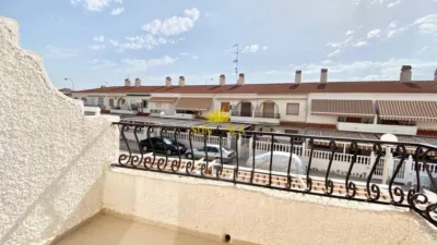 Duplex in Santa Pola photo 29