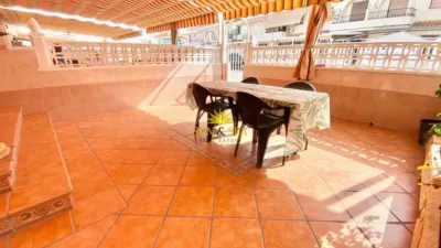 Duplex in Santa Pola photo 2