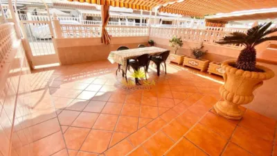 Duplex in Santa Pola photo 3