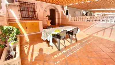 Duplex in Santa Pola photo 4
