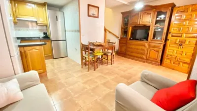 Duplex in Santa Pola photo 5