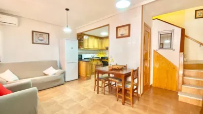 Duplex in Santa Pola photo 6