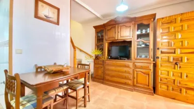 Duplex in Santa Pola photo 7