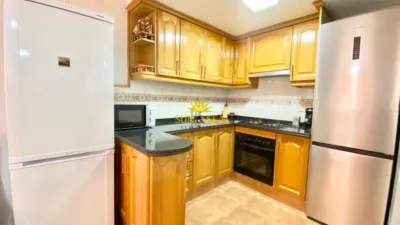 Duplex in Santa Pola photo 9