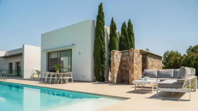 Casa – Orihuela, Villa Martín - Vista 3
