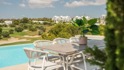 Casa – Orihuela, Villa Martín - Vista 4