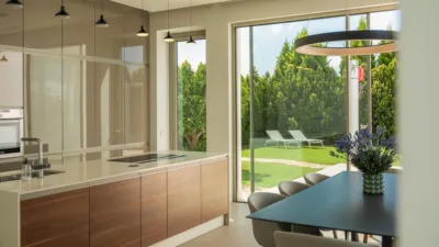 Casa – Orihuela, Villa Martín - Vista 5