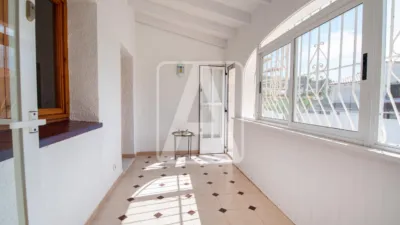 Chalet in Benissa Costa photo 16