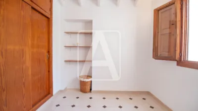 Chalet in Benissa Costa photo 21