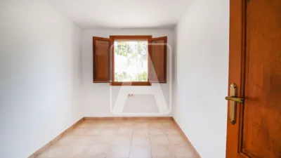 Chalet in Benissa Costa photo 22