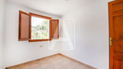Chalet in Benissa Costa photo 23