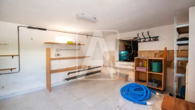 Chalet in Benissa Costa photo 30