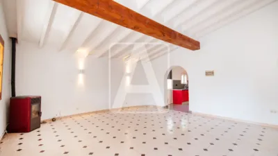 Chalet in Benissa Costa photo 4