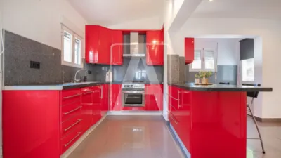 Chalet in Benissa Costa photo 5