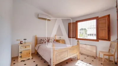 Chalet in Benissa Costa photo 6