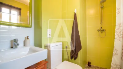 Chalet in Benissa Costa photo 7