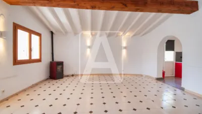 Chalet in Benissa Costa photo 9
