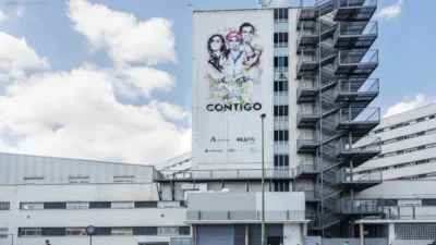 Estudio en alquiler en Sevilla, León XIII-Cruz Roja (Distrito Macarena. Sevilla Capital) de 300 €<span>/mes</span>