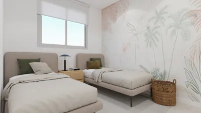 Penthouse in Santa Pola photo 6