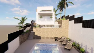 Casa en Callao Salvaje-Playa Paraíso-Armeñime photo 3