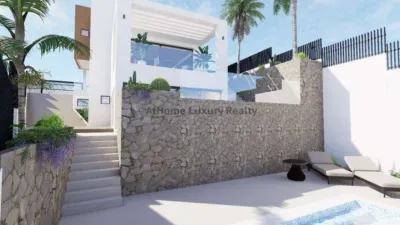 Casa en Callao Salvaje-Playa Paraíso-Armeñime photo 4