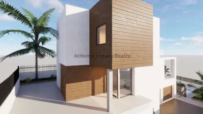 Casa en Callao Salvaje-Playa Paraíso-Armeñime photo 5