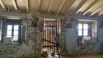 House on Calle Bº Vejoris, No. Information Not Available photo 20