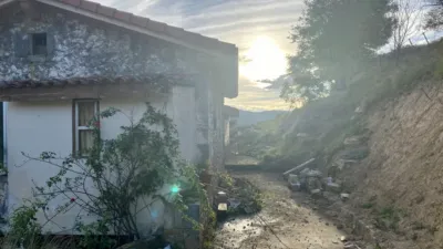 House on Calle Bº Vejoris, No. Information Not Available photo 22
