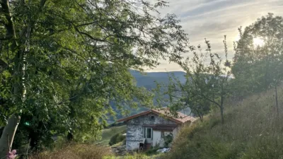 House on Calle Bº Vejoris, No. Information Not Available photo 26