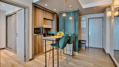 Apartment in 1A. Beachfront, in El Centro, Commercial Zone, Residential Zone photo 6