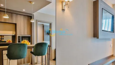 Apartment in 1A. Beachfront, in El Centro, Commercial Zone, Residential Zone photo 7