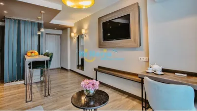 Apartment in 1A. Beachfront, in El Centro, Commercial Zone, Residential Zone photo 8